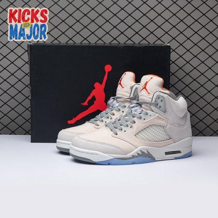 Jordan 5 Retro SE Craft Light Orewood Brown FD9222-180 40-47.5