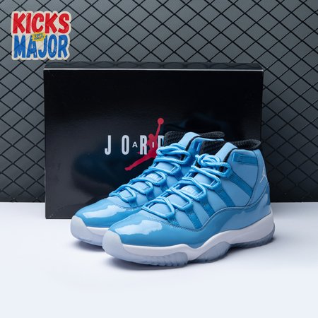 Jordan 11 Retro Pantone Ultimate Gift Of Flight Size 40-48.5