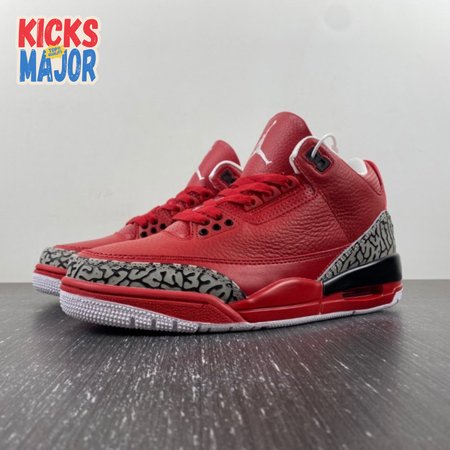 Jordan 3 Retro DJ Khaled Grateful Size 40-47.5