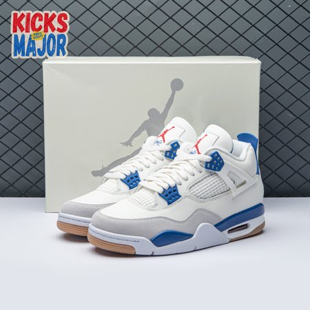 Jordan 4 Retro SP DR5415-104 Size 40-49.5