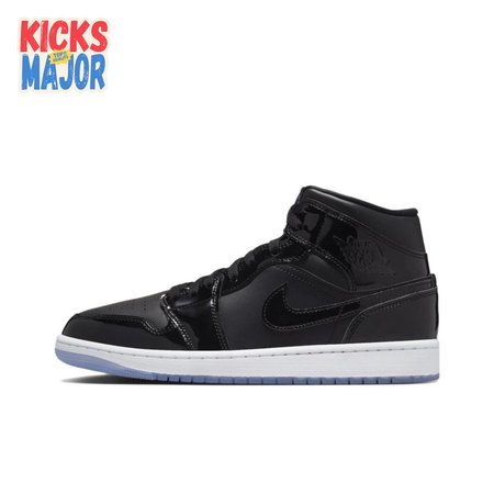 Jordan Air Jordan 1 Mid Space Jam Size 40-46