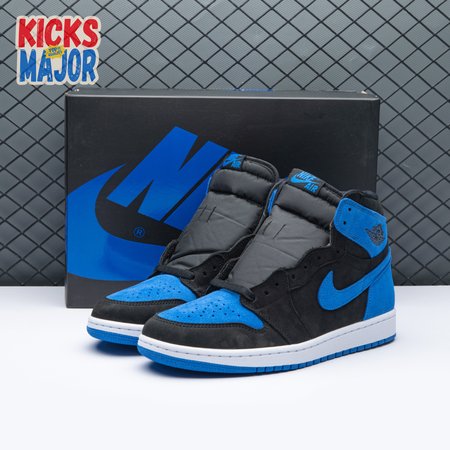 Air Jordan 1 Reimagined Royal DZ5485-042 Size 36-47.5