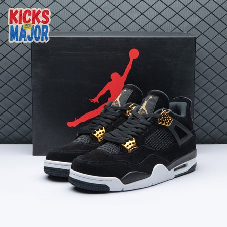 Air Jordan 4 Retro 'Royalty' Size 40-47.5