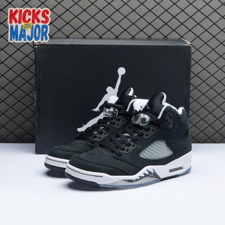 Air Jordan 5 Retro 'Oreo' 2021 Size 40-47.5