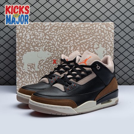 Air Jordan 3 Desert Elephant Size 40-47.5