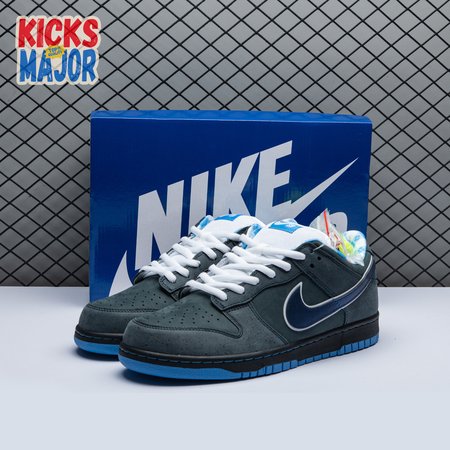 Dunk Low Premium SB 'Blue Lobster' Size 40-47.5