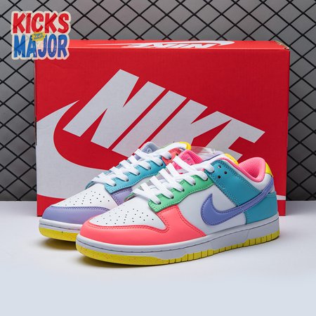 Wmns Dunk Low SE 'Candy' Size 36-46