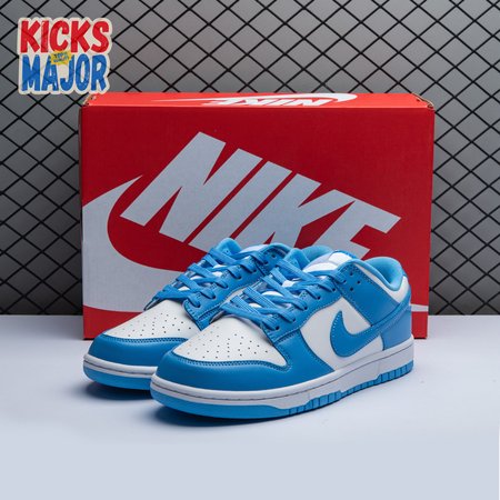 Dunk Low "University Blue" Size 36-47.5