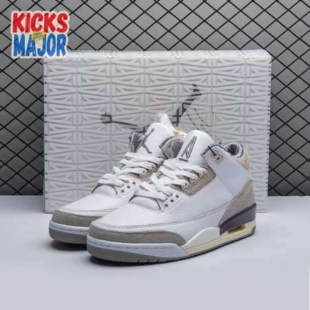 Jordan 3 Retro A Ma Maniere Size 40-47.5