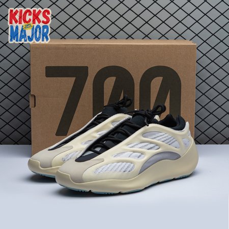 Yeezy 700 V3 'Azael' Size 36-48