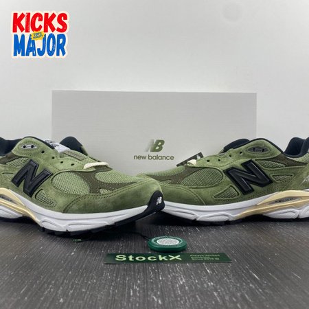 New Balance M990JD3 Size 40-46.5