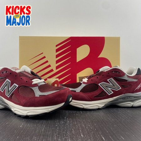 New Balance M990TF3 M990JD3 M990AD3 M990GY3 Size 36-45