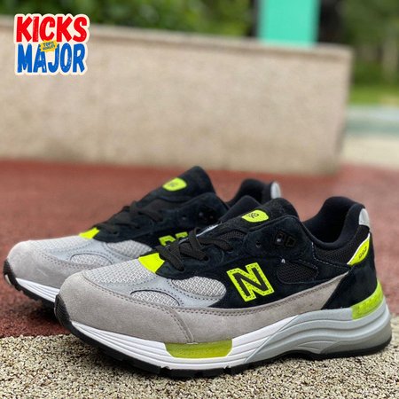 New Balance M992TQ Size 36-46