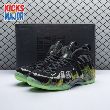 Nike Air Foamposite One "Paranorman" 579771003 Size 38.5-46