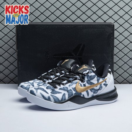 Nike Kobe 8 Protro "Mambacita" FV6325 100 Size 40-46