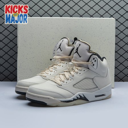 Jordan 5 Retro SE Sail FN7405-100 Size 40-47.5