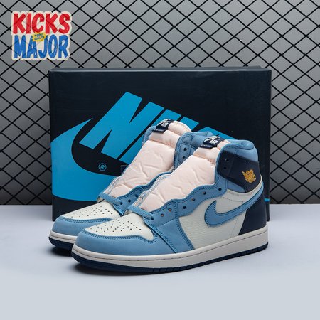 Air Jordan 1 Retro High OG "First in Flight" Size 36-47.5