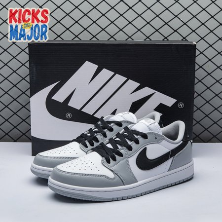 Jordan 1 Retro Low OG Barons CZ0790 110 Size 36-47.5