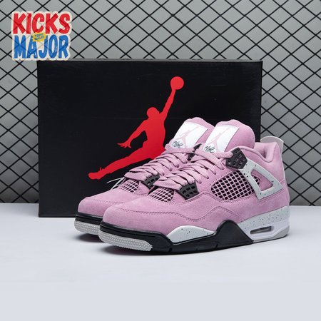 Air Jordan 4 "Orchid" AQ9129 501 Size 36-48.5