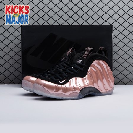 Nike Air Foamposite One Rust Pink 314996 602 Size 40-47.5